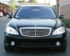 NR Auto L Style Body Kit Mercedes-Benz S550 221 06-08