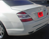 NR Auto L Style Body Kit Mercedes-Benz S550 221 06-08