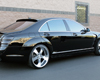 NR Auto L Style Body Kit Mercedes-Benz S550 221 06-08