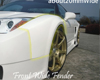 Route KS Madonna Full Body Kit Acura NSX