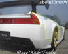 Route KS Madonna Full Body Kit Acura NSX