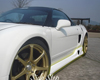 Route KS Madonna Full Body Kit Acura NSX