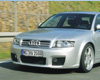 Oettinger Front Grille Audi S4 B6 03-05