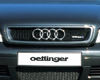 Oettinger Front Grille Audi S4 B5 00-02