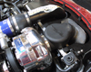 ProCharger High Output Intercooled Tuner Kit Supercharger Chevrolet Corvette C6 Z06 06-07