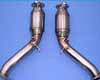 Power Enterprise Sport Catalytic Converters Nissan 350Z