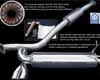 Power Enterprise Sonic EX Exhaust Nissan 350Z