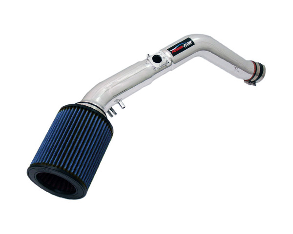 Injen Power Flow Air Intake System Polished Toyota Tacoma 2.4L / 2.7L 97-99