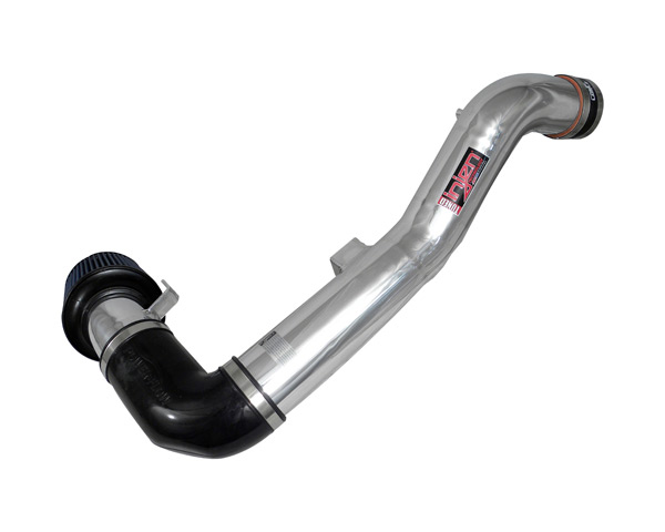 Injen Power Flow Air Intake System Polished w/o Power Box Toyota Tundra 5.7L V8 07-10