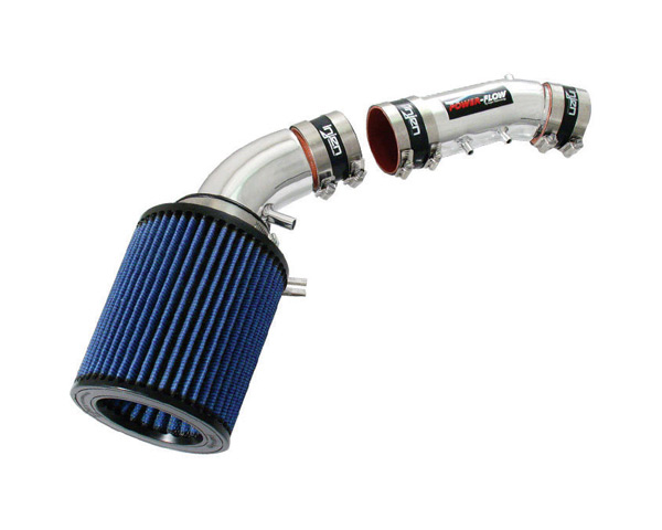 Injen Power Flow Air Intake System Polished Toyota 4Runner / Tacoma 3.4L V6 96-98