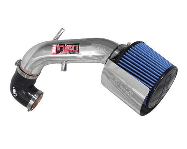 Injen Power Flow Air Intake System Polished Jeep Cherokee 4.0L 91-01