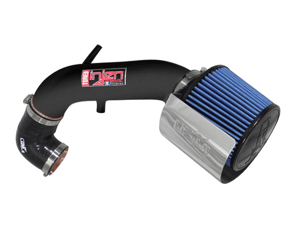 Injen Power Flow Air Intake System Wrinkle Black Jeep Cherokee 4.0L 91-01