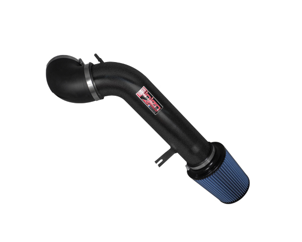 Injen Cold Air Intake Wrinkle Black Cadillac CTS-V 6.2L V8 09-11