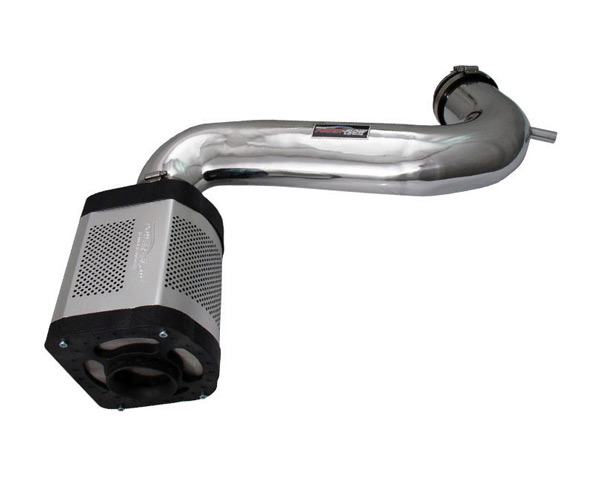 Injen Power Flow Air Intake System Polished w/ Power Box Dodge Ram 1500 / 2500 / 3500 03-08