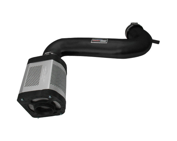 Injen Power Flow Air Intake System Wrinkle Black w/ Power Box Dodge Ram 1500 / 2500 / 3500 5.7L 03-08