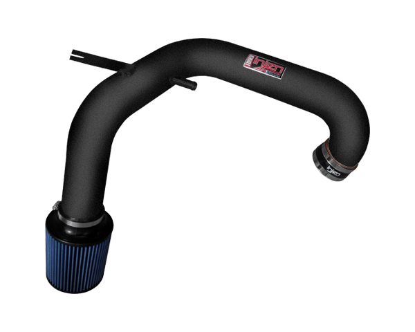 Injen Power Flow Air Intake System Wrinkle Black w/o Power Box Dodge Ram 1500 5.7L 09-12