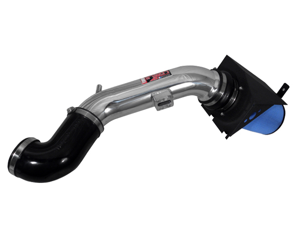 Injen Power Flow Air Intake System Polished Ford F-150 5.0L 12+