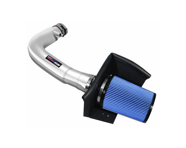 Injen Power Flow Air Intake System Polished w/o Power Box Ford Expedition 4.6L / 5.4L 97-04