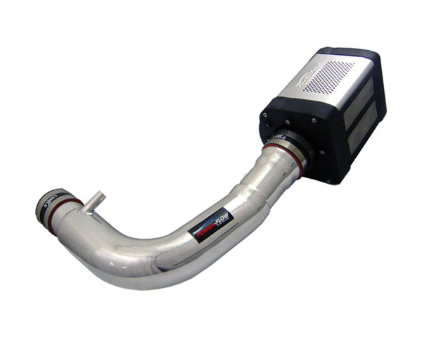 Injen Power Flow Air Intake System Polished w/ Power Box Ford Expedition 4.6L / 5.4L 97-04