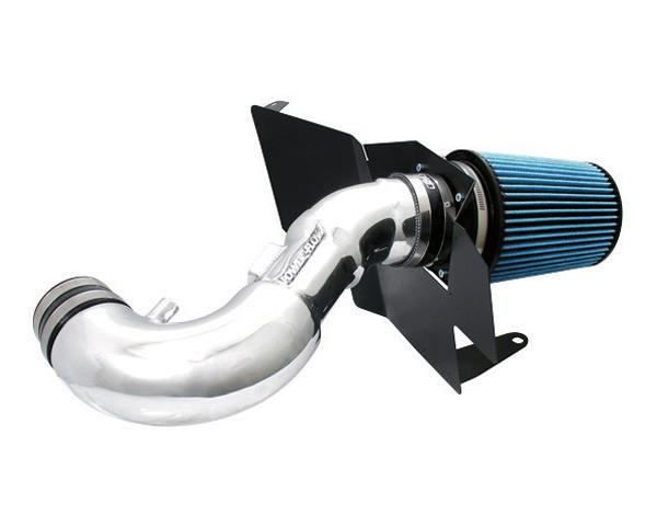 Injen Power Flow Air Intake System Polished Ford Mustang 4.0L V6 05-06