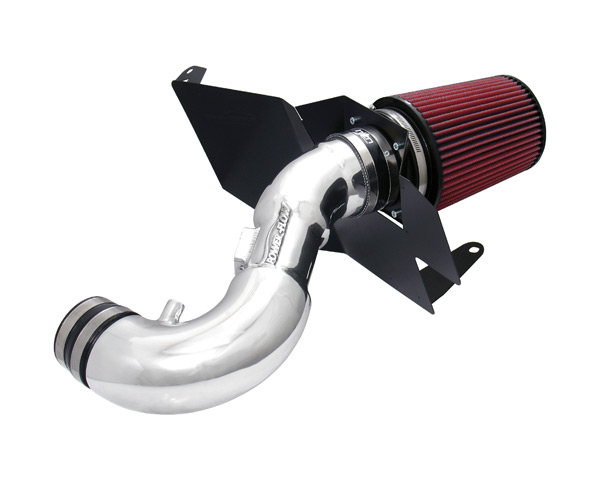 Injen Power Flow Air Intake System Polished Ford Mustang 4.0L V6 07-09