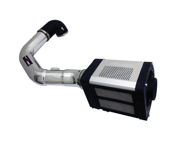 Injen Power Flow Air Intake System Polished Ford F-150 5.4L 04-08