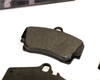 Performance Friction Rear Carbon Metallic Race Brake Pads Porsche 996 C2 | C4 99-05