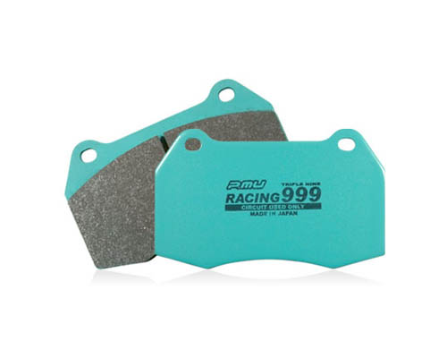 Project Mu Racing 999 Front Brake Pads Acura RSX Type-S 02-06