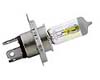 PIAA H4 Plasma Ion Low/Clear High-Single 55/60W Xtra Twin Beam Bulb