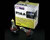 PIAA H8 Plasma Ion Yellow 35W=70W Bulb Twin Pack