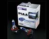 PIAA H8 Xtreme White Plus 35W=70W Bulb Twin Pack