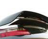 Agency Power Carbon Fiber GT2 Style Add-on Rear Wing Porsche 997 TT 07-12