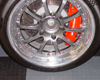Porsche OEM 6piston Brake Kit Porsche 996 997