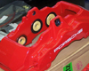 Porsche OEM 6piston Brake Kit Porsche 996 997