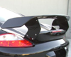 Precision Porsche GT Style Rear GT Wing Porsche Cayman 06-08