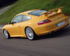 Precision Porsche GT3 Style Rear Wing Porsche 996 C2/C4 99-04