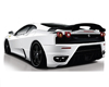 Veilside Premier 4509 Complete Aero Kit Ferrari F430 05-09