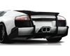 Veilside Premier 4509 Rear Bumper Lamborghini Murcielago LP640 06-10