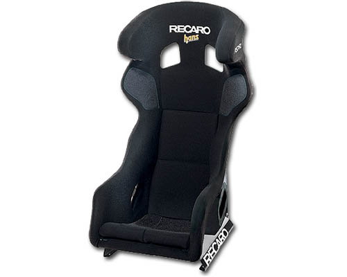 Recaro Pro Racer Hans XL Seat