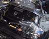 Procharger High Output Intercooled Supercharger Nissan 350Z 03-05