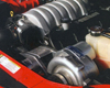 ProCharger Stage II Intercooled Tuner Kit Dodge Charger Hemi SRT8 6.1L 06-10