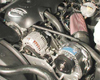 ProCharger High Output Intercooled Supercharger System Chevrolet Silverado 1500-3500 5.3L 99-03