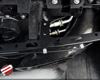 Password JDM Dry Carbon Fiber RAM Air Induction Snorkel Nissan GT-R R35 09-12