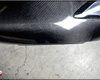 Password JDM Dry Carbon Fiber Wide Front Fenders Nissan GT-R R35 09-12