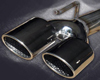 Quicksilver Sports Exhaust Mercedes-Benz CL63 AMG 07-12