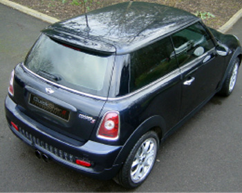 Quicksilver Sports Exhaust Mini Cooper S R56 07+