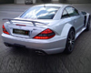 Quicksilver Sports Exhaust Mercedes-Benz SL65 Black Series 08-12