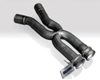 Quicksilver Sports Exhaust Mercedes-Benz SLK55 AMG 06-10