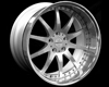 Radenergie R10 Wheel Package Mercedes-Benz CLS Coupe (C219) 05-11