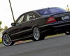 Radenergie R5 Wheel Package Mercedes-Benz CLS Coupe (C219) 05-11
